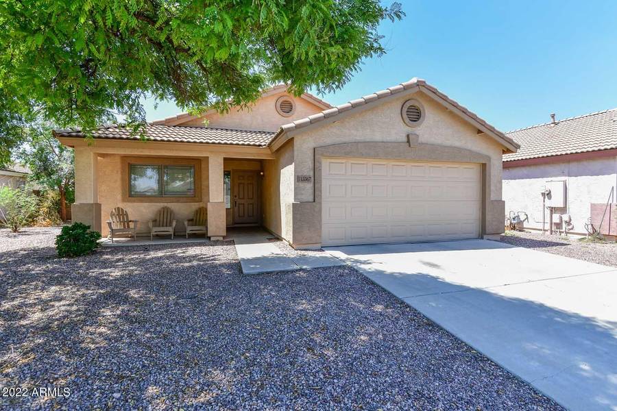 13367 W WATSON Lane, Surprise, AZ 85379