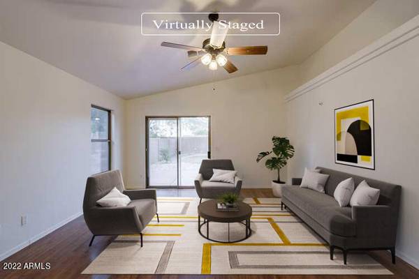 El Mirage, AZ 85335,12513 W VIA CAMILLE --