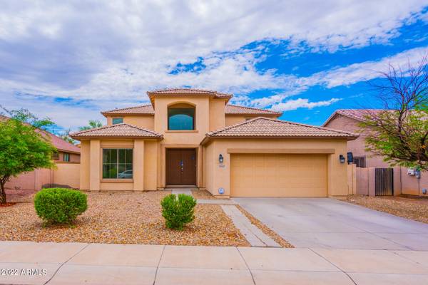 Avondale, AZ 85323,12527 W BOHNE Street