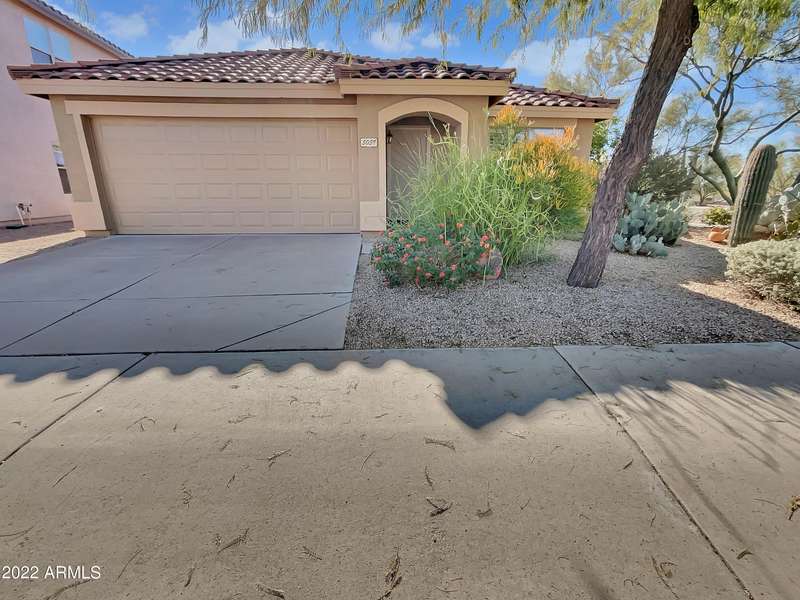 5059 E MARK Lane, Cave Creek, AZ 85331