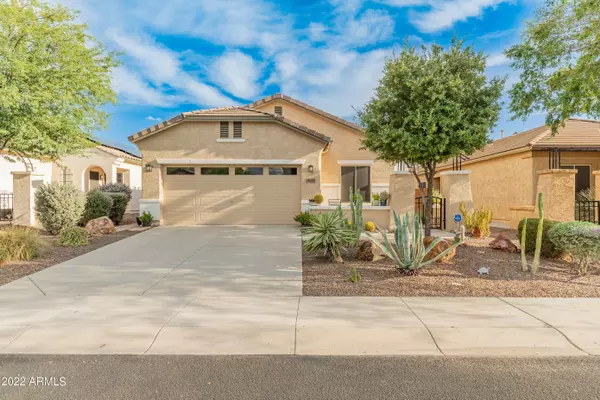 Buckeye, AZ 85396,26233 W BEHREND Drive