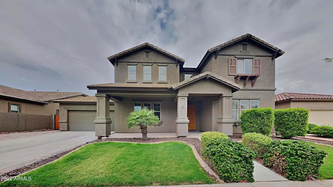 14364 W CAMERON Drive, Surprise, AZ 85379