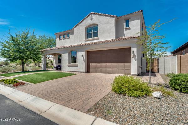 Gilbert, AZ 85233,1524 W SEA FOG Drive