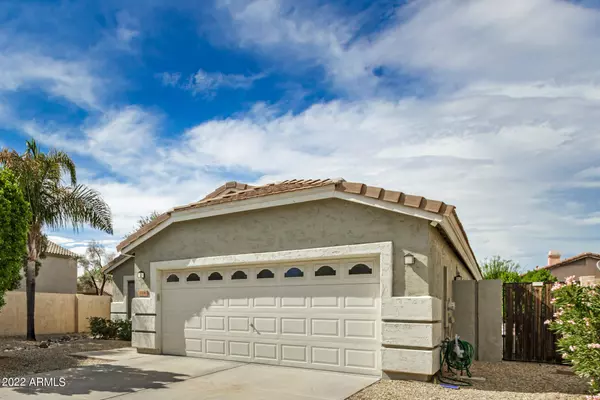 Gilbert, AZ 85234,3326 E SAN PEDRO Avenue