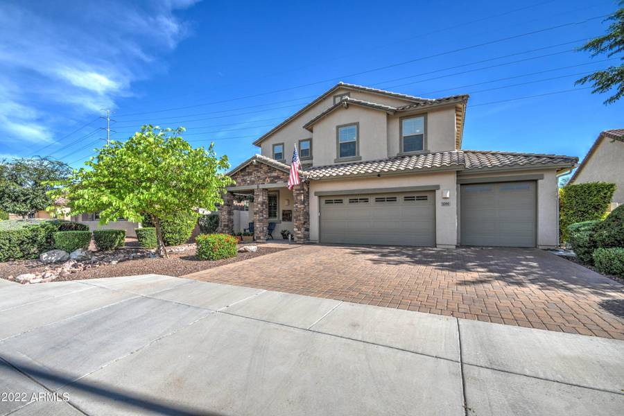 1091 E BUCKINGHAM Avenue, Gilbert, AZ 85297