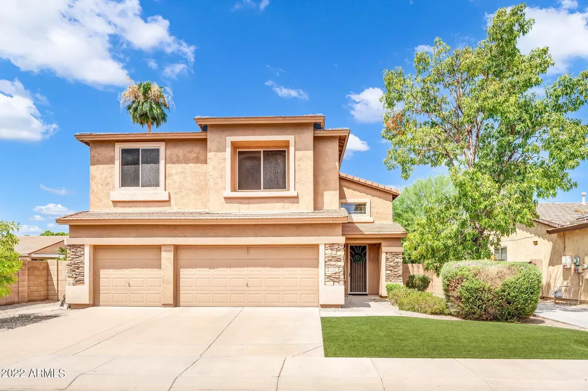 Chandler, AZ 85225,374 N SCOTT Drive