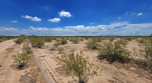 0 W Lewis Drive #2, Eloy, AZ 85131