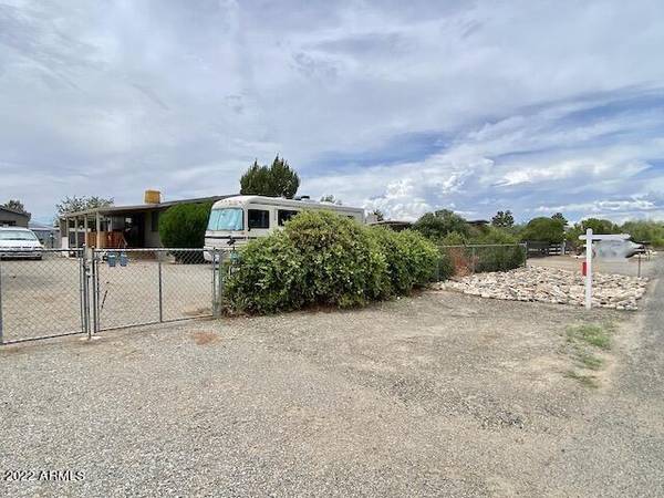 Mayer, AZ 86333,20819 E SIERRA Drive