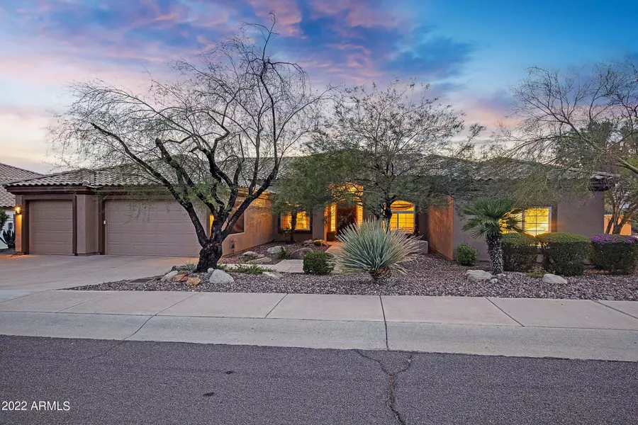 11050 N 123RD Street, Scottsdale, AZ 85259