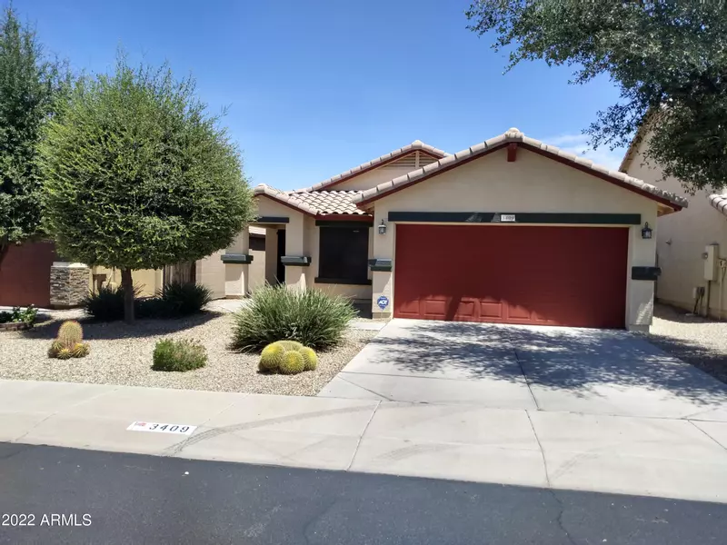 3409 S 97TH Lane, Tolleson, AZ 85353