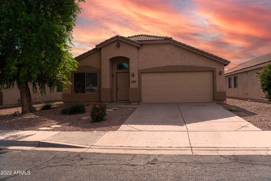 14142 N 133rd Drive, Surprise, AZ 85379