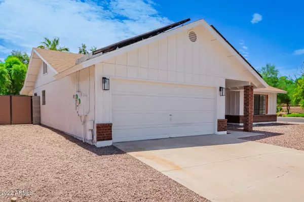 Mesa, AZ 85206,3705 E FORGE Circle