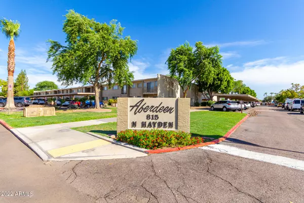 815 N HAYDEN Road #A205, Scottsdale, AZ 85257