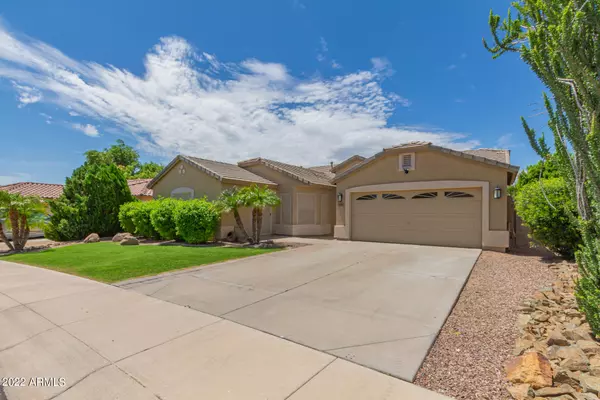 Surprise, AZ 85388,17415 W STATLER Street