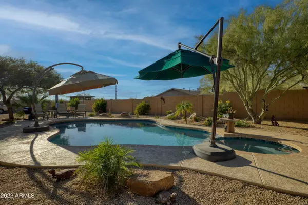 Cave Creek, AZ 85331,6618 E DIXILETA Drive