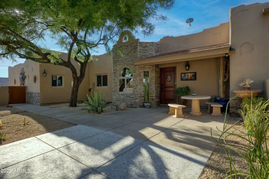 6618 E DIXILETA Drive, Cave Creek, AZ 85331