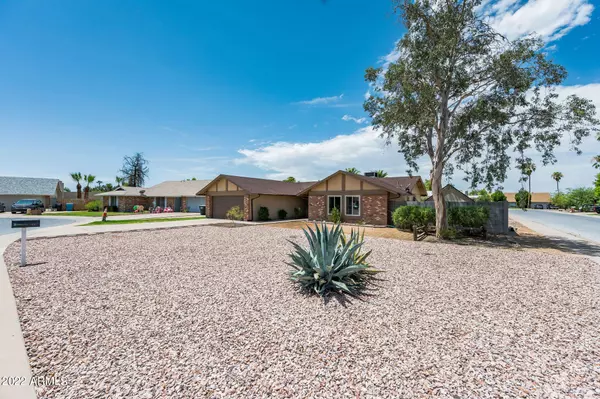 Glendale, AZ 85306,4419 W CALAVAR Road