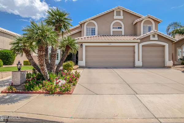 Gilbert, AZ 85233,1181 W REDONDO Drive