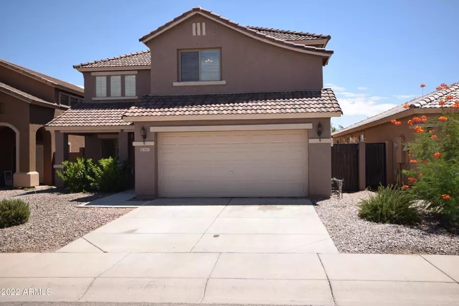 3887 W Goldmine Mountain Drive, Queen Creek, AZ 85144