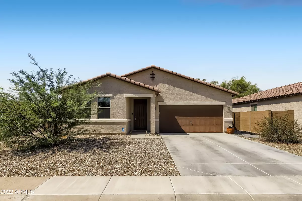 Avondale, AZ 85323,902 E DAVIS Lane