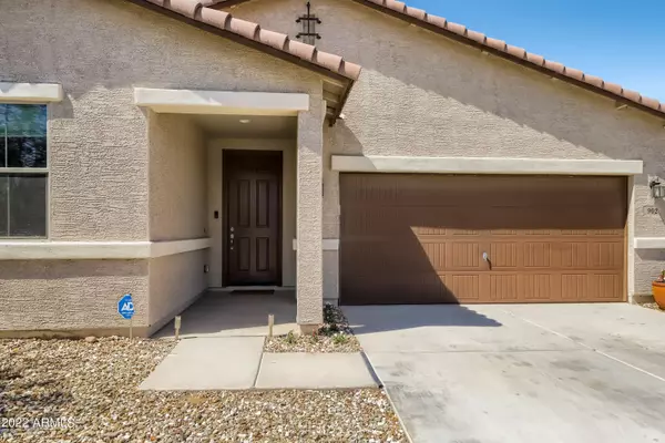 Avondale, AZ 85323,902 E DAVIS Lane