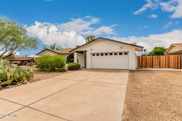 Scottsdale, AZ 85254,14802 N 52ND Street