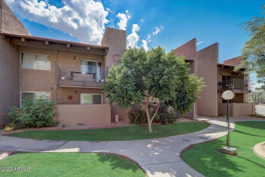 5525 E THOMAS Road #C4, Phoenix, AZ 85018