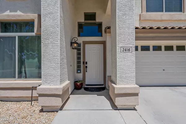 Phoenix, AZ 85085,2416 W Silver Sage Lane