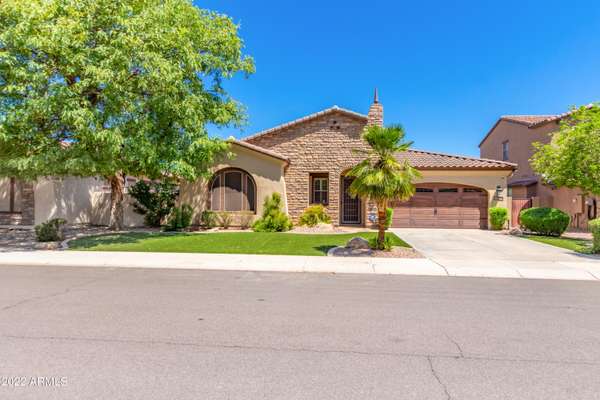 Gilbert, AZ 85295,1100 E JOSEPH Way