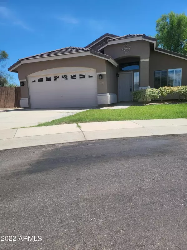 Mesa, AZ 85207,8865 E COLBY Circle