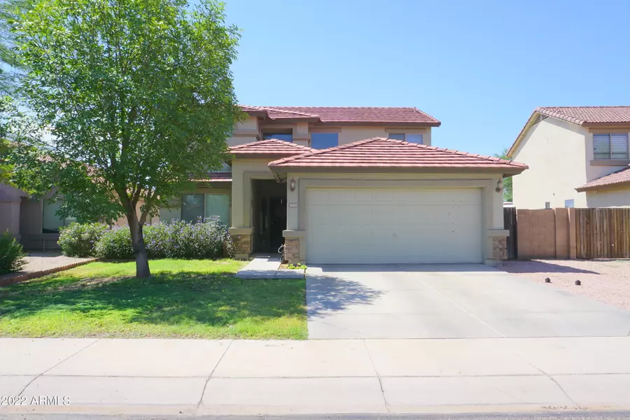 1375 E 10TH Place, Casa Grande, AZ 85122