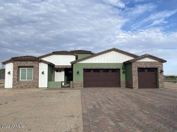 Laveen, AZ 85339,10114 S 32ND Drive