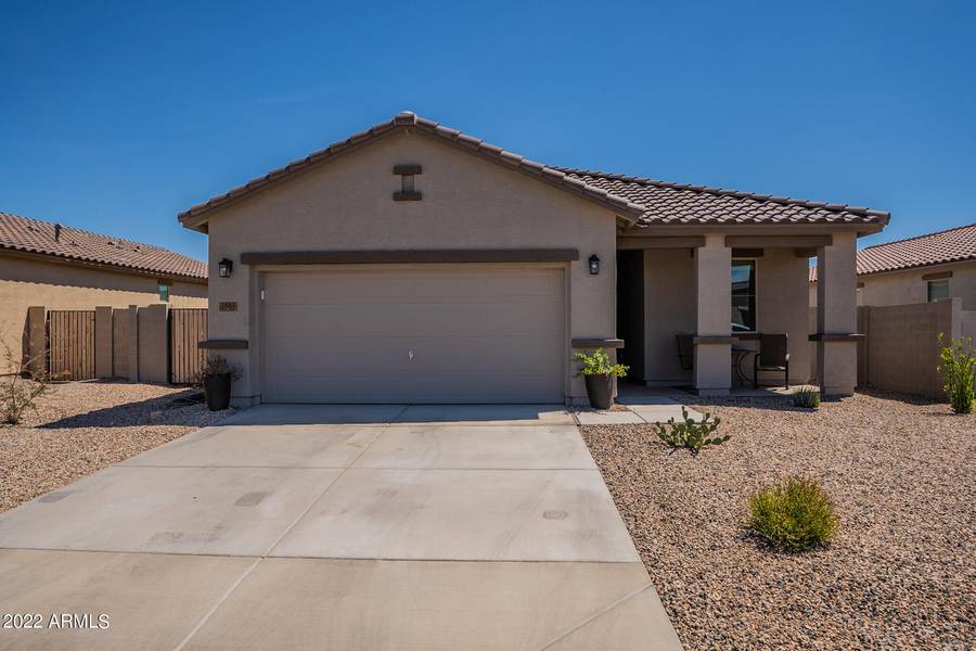 1665 E JARDIN Place, Casa Grande, AZ 85122