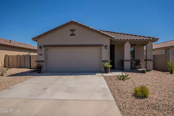 1665 E JARDIN Place, Casa Grande, AZ 85122