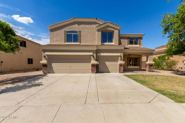 Buckeye, AZ 85326,23064 W HOPI Street