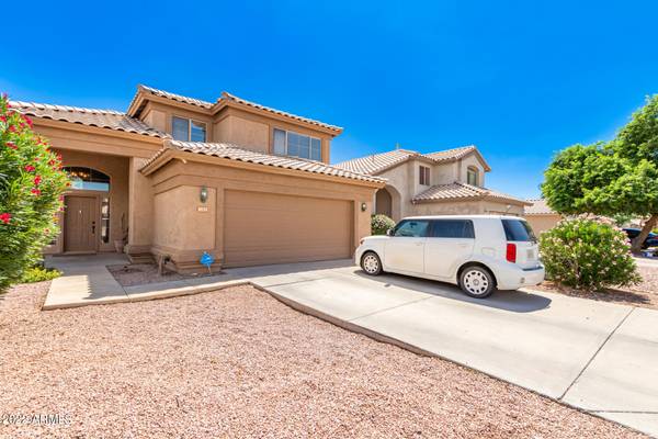 Gilbert, AZ 85234,1733 E ASPEN Way