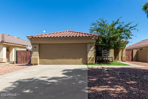 11816 W ROANOKE Avenue, Avondale, AZ 85392