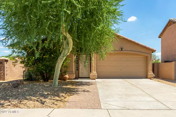 28053 N VIA DONNA Road, Phoenix, AZ 85085