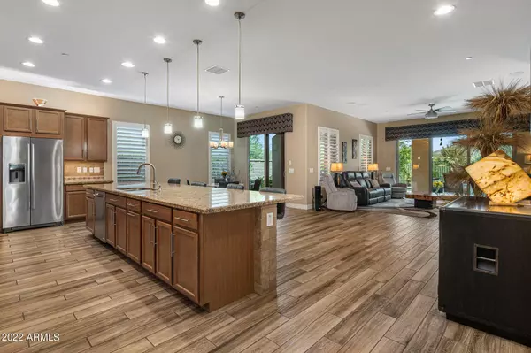 Scottsdale, AZ 85266,6099 E GILA Circle