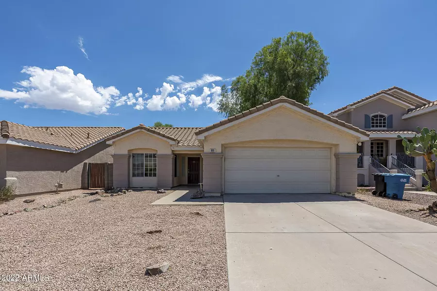 905 W LEAH Lane, Gilbert, AZ 85233