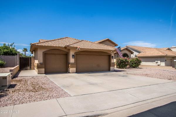 1824 N SUNVIEW --, Mesa, AZ 85205