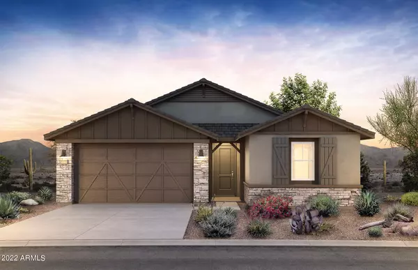 13271 W OCUPADO Drive, Peoria, AZ 85383