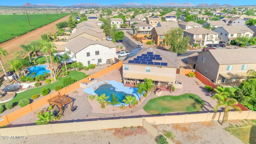 27967 N LIMESTONE Lane, San Tan Valley, AZ 85143