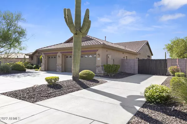 Peoria, AZ 85383,9826 W KEYSER Drive