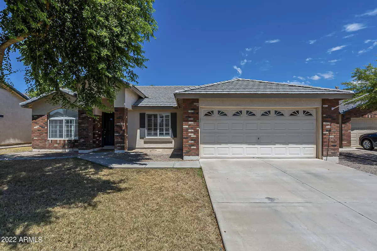 Gilbert, AZ 85295,2878 E ERIE Court