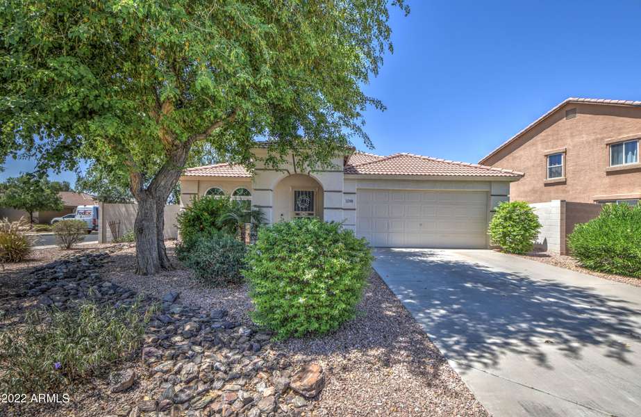 15249 W POINSETTIA Drive, Surprise, AZ 85379