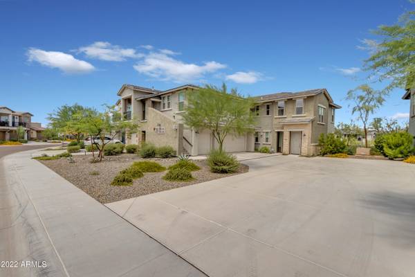 Cave Creek, AZ 85331,5100 E RANCHO PALOMA Drive #2059