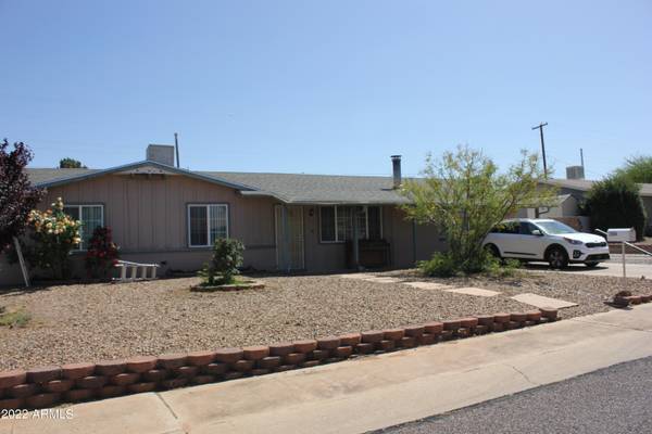 Sierra Vista, AZ 85635,2564 MEADOWLARK Drive