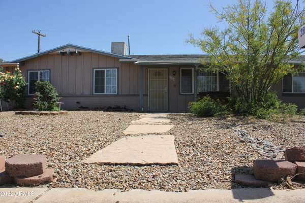 Sierra Vista, AZ 85635,2564 MEADOWLARK Drive