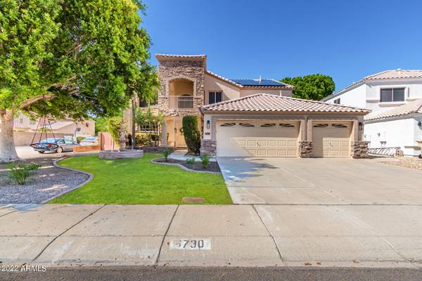 Glendale, AZ 85308,6730 W BEHREND Drive